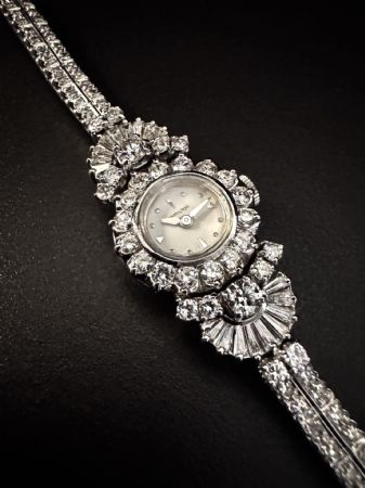 Reloj HAMILTON